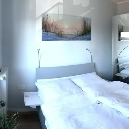 شقة Ostsee - Maisonette - Nr 23 