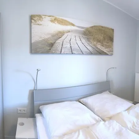 Ostsee - Maisonette - Nr 23 