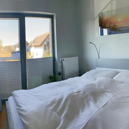 Ostsee - Maisonette - Nr 23 