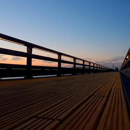 Ostsee - Maisonette - Nr 23 