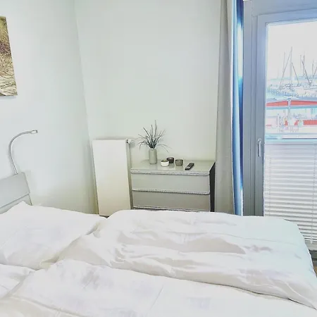 شقة Ostsee - Maisonette - Nr 23 