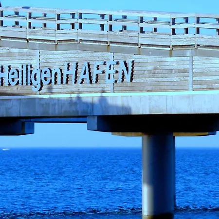 Apartament Ostsee - Maisonette - Nr 23 