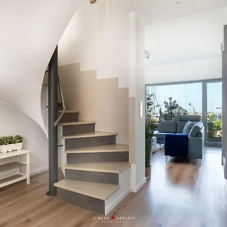 Ostsee - Maisonette - Nr 23 