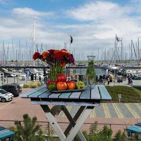 Ostsee - Maisonette - Nr 23 