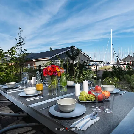 شقة Ostsee - Maisonette - Nr 23 