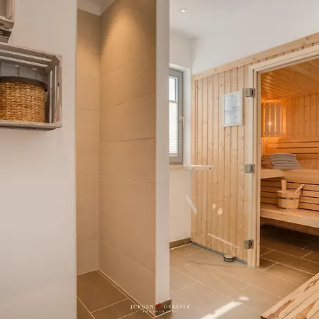 Ostsee - Maisonette - Nr 23 