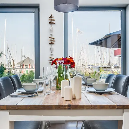 Ostsee - Maisonette - Nr 23 