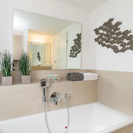 Ostsee - Maisonette - Nr 23 