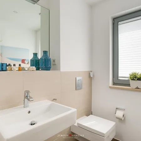 Ostsee - Maisonette - Nr 23 