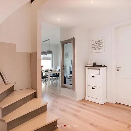 Ostsee - Maisonette - Nr 23 