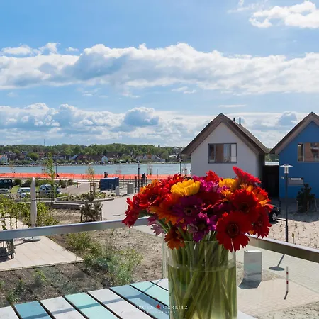 Apartament Ostsee - Maisonette - Nr 23 