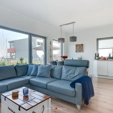 Ostsee - Maisonette - Nr 23 