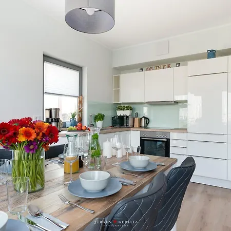 شقة Ostsee - Maisonette - Nr 23 