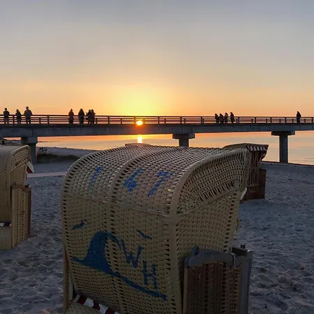 Ostsee - Maisonette - Nr 23 