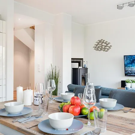 Ostsee - Maisonette - Nr 23 