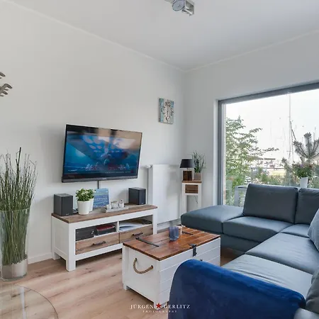 Ostsee - Maisonette - Nr 23 