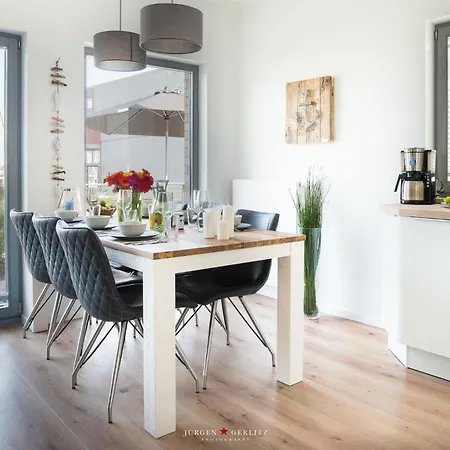 شقة Ostsee - Maisonette - Nr 23 