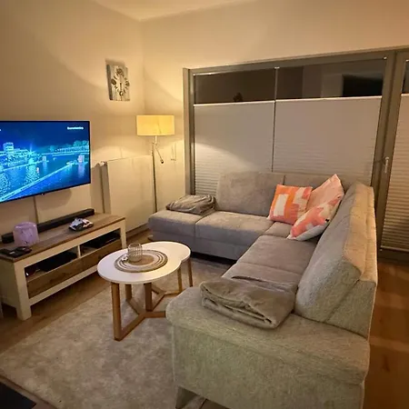 شقة Ostsee - Maisonette - Nr 23 