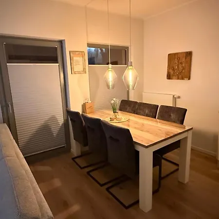 Ostsee - Maisonette - Nr 23 