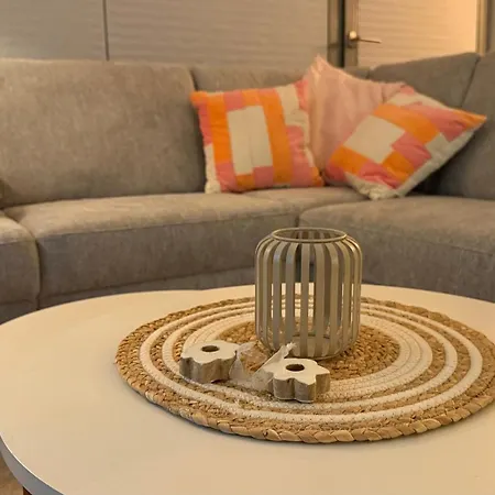 شقة Ostsee - Maisonette - Nr 23 